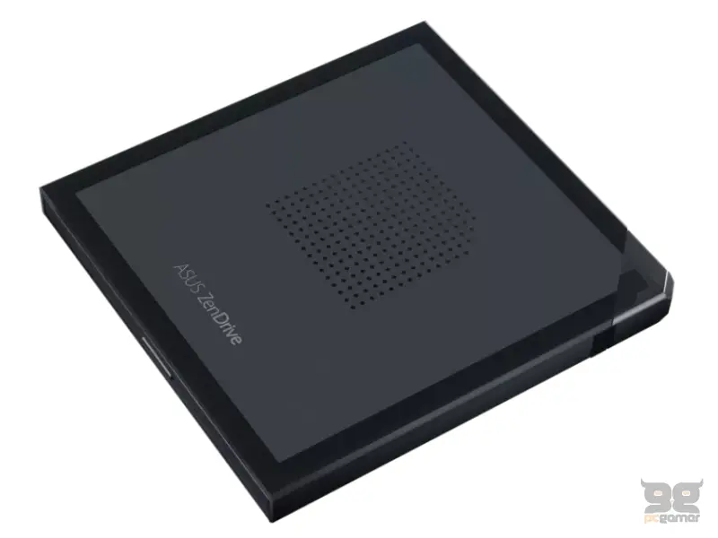 ASUS ZenDrive SDRW-08V1M-U DVD±RW USB eksterni rezač crni 