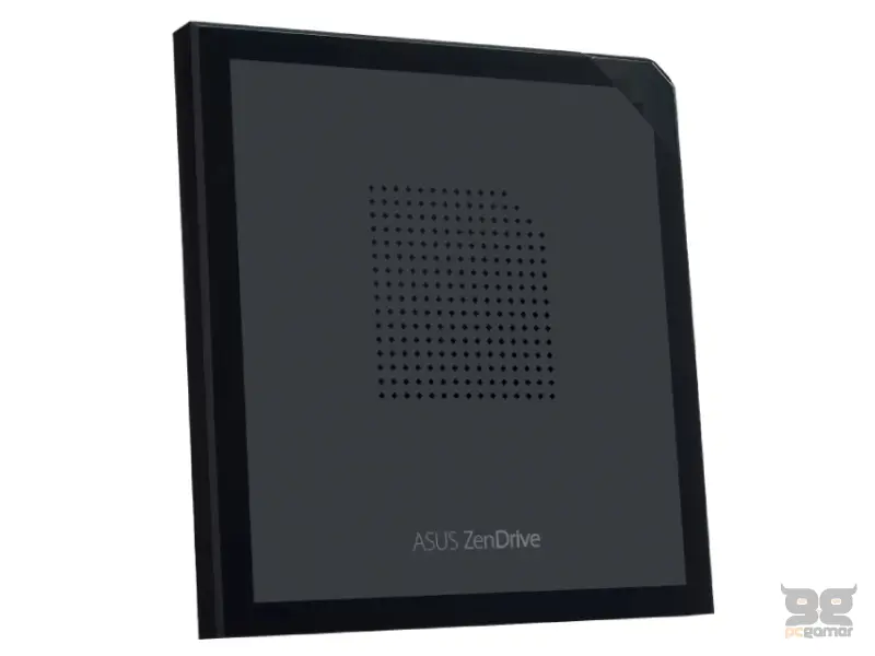 ASUS ZenDrive SDRW-08V1M-U DVD±RW USB eksterni rezač crni 
