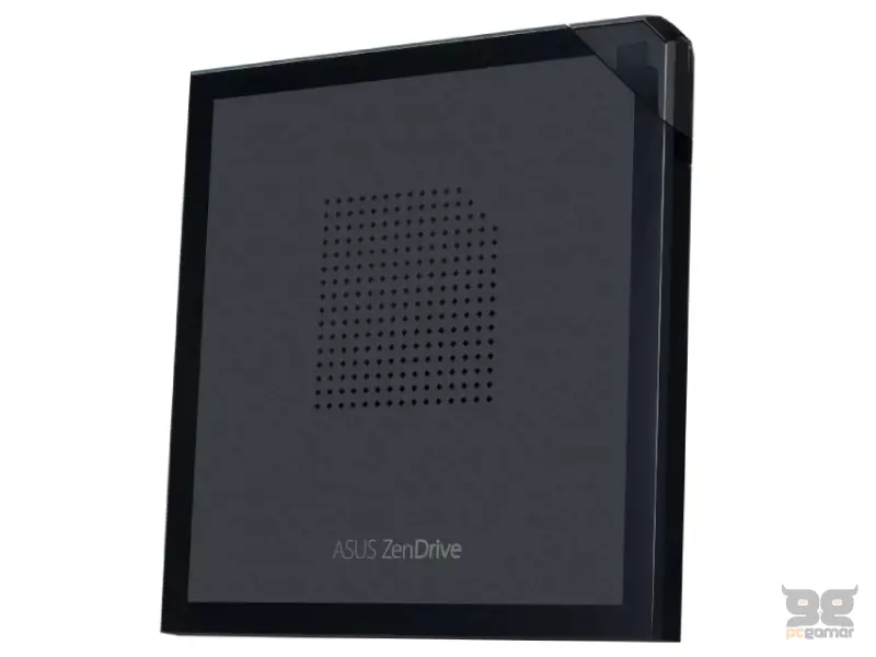 ASUS ZenDrive SDRW-08V1M-U DVD±RW USB eksterni rezač crni 