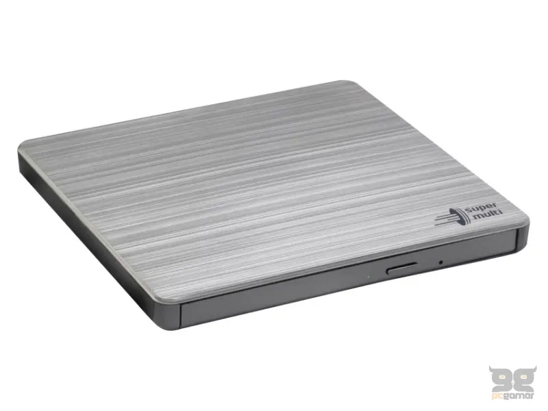 HITACHI-LG GP60NS60 DVD±RW eksterni silver 