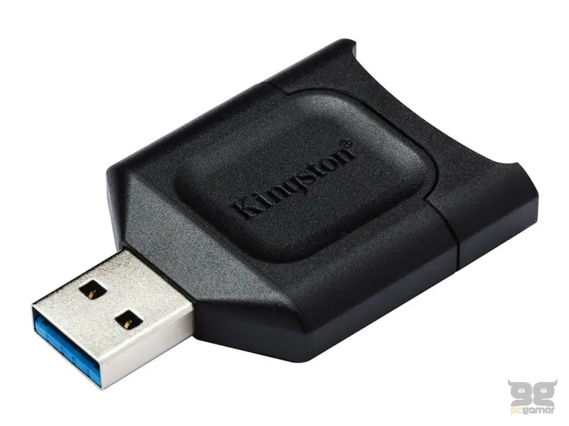 KINGSTON Čitač kartica MLP MobileLite Plus SD II USB3.2 Gen 1 