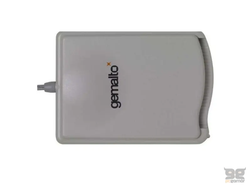 GEMALTO SmartCard čitač PC Link SL CT40 