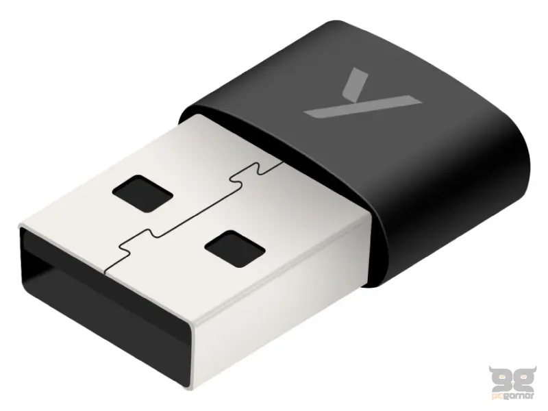 YENKEE YCR 102 USB čitač kartica 