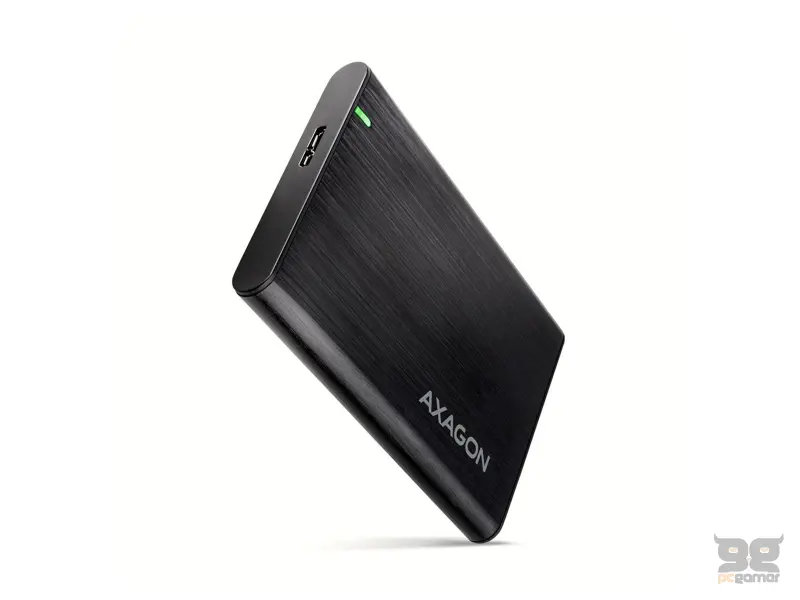 USB 3.2 GEN 1 RAW BOX