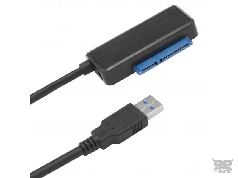 SBOX USB 3.0 M - SATA M Adapter