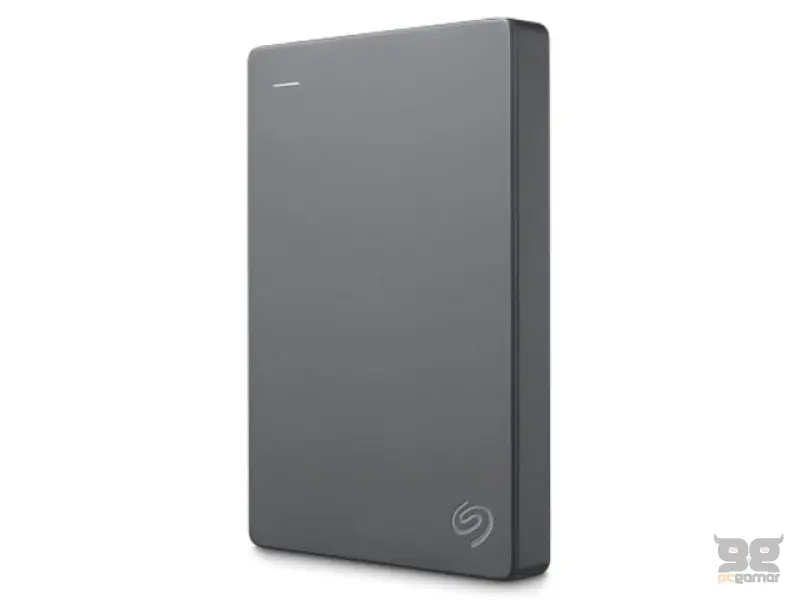 Eksterni Tvrdi Disk Seagate Basic Portable 2TB