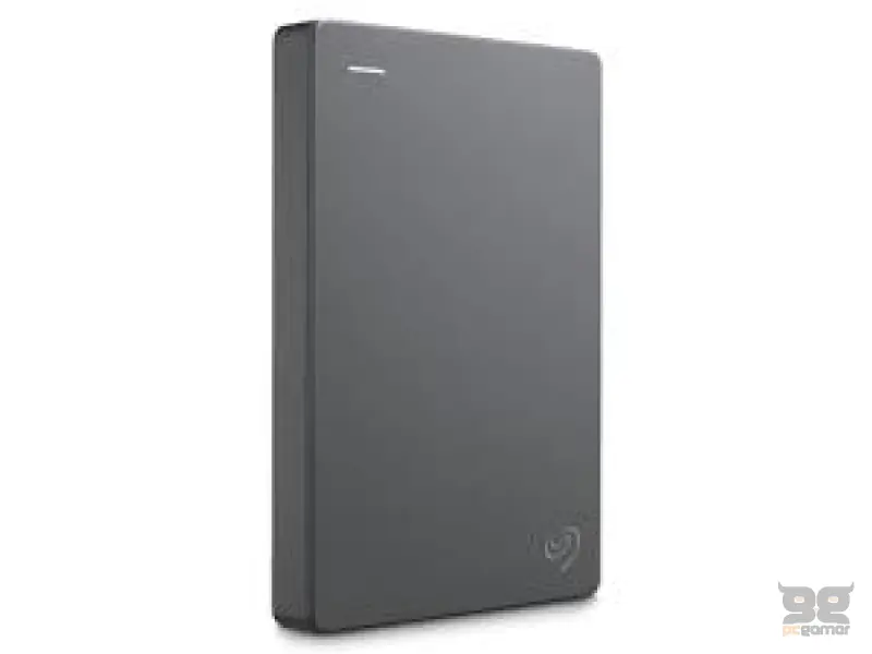 Eksterni Tvrdi Disk Seagate Basic Portable 4TB