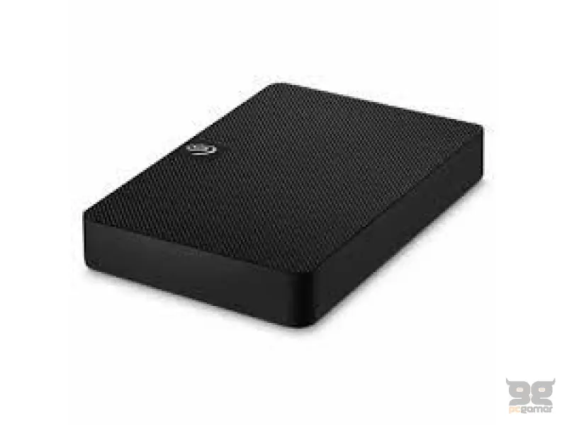 HDD EXT 4TB Seagate Expansion Portable 2,5" STKM4000400