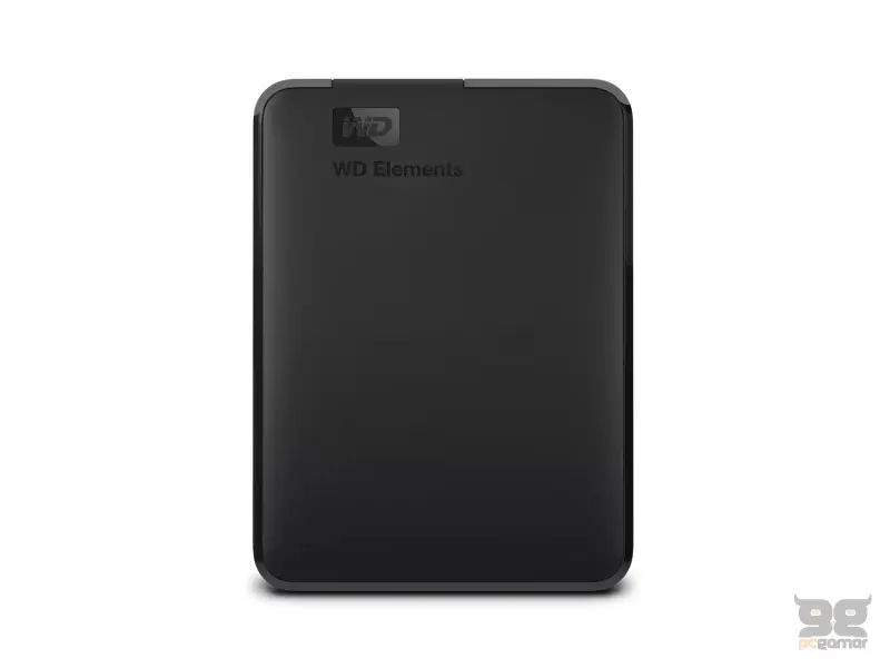 Eksterni tvrdi disk WD Elements™ Portable 1TB, 2.5˝