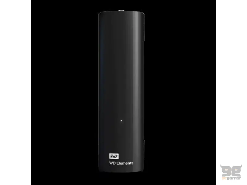 Externi Tvrdi Disk WD Elements™ Desktop 6TB USB 3.0, 3.5˝