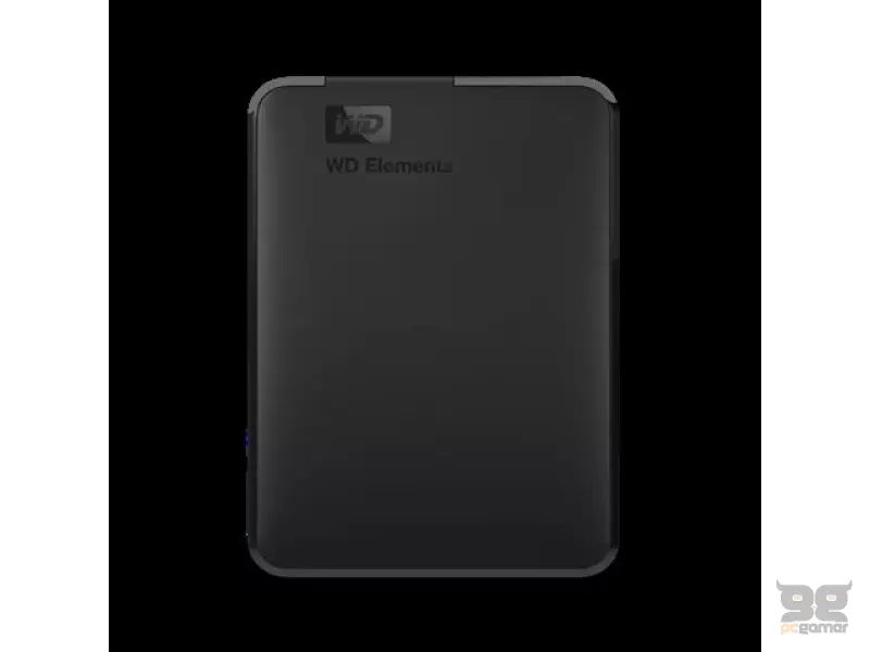 Externi Tvrdi Disk WD Elements™ Portable 4TB, 2.5˝