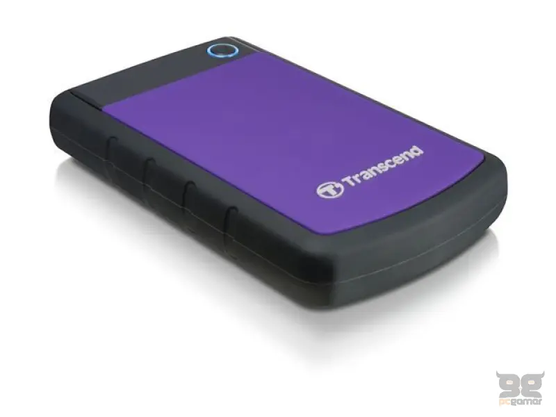 Transcend Externi hard disk 2,5" 1TB USB 3.1 TS1TSJ25H3P