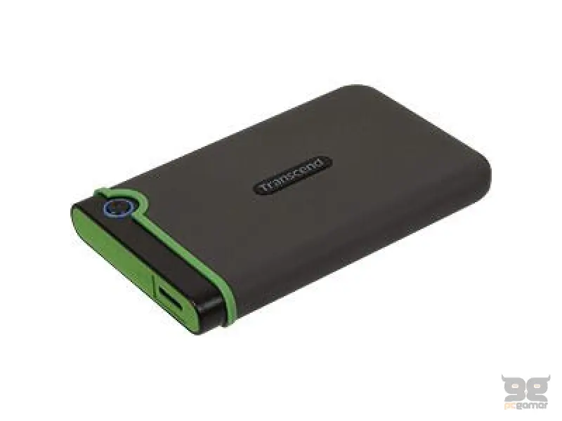HDD EXT 1TB TRANSCEND 2.5" USB 3.1 TS1TSJ25M3S