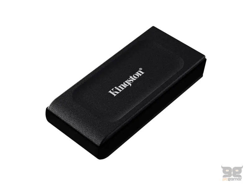 1000GB XS1000 SSD External Portable USB 3.2 Gen 2 Type C
