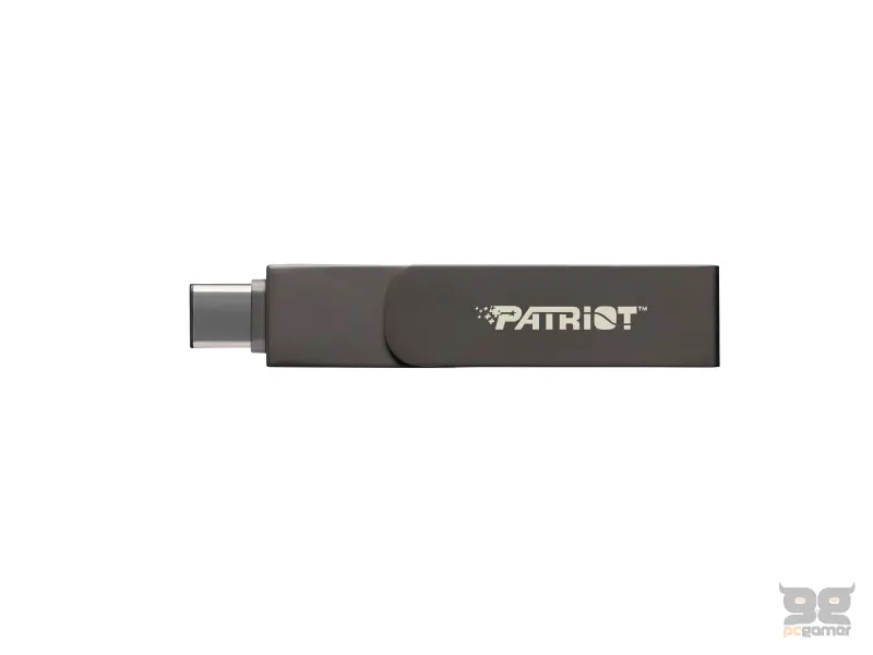 Patriot EXT SSD 128GB iLux Stick Type C