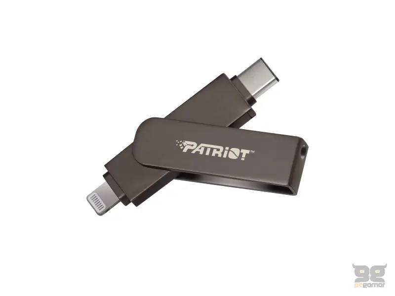 Patriot EXT SSD 128GB iLux Stick Type C
