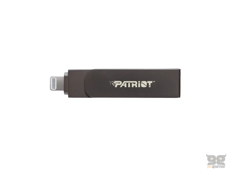 Patriot EXT SSD 128GB iLux Stick Type C