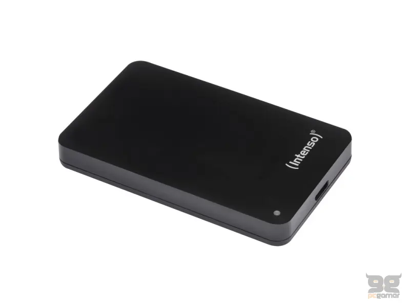 Intenso EXT HDD 2TB 2.5" USB 3.0 Intenso Black