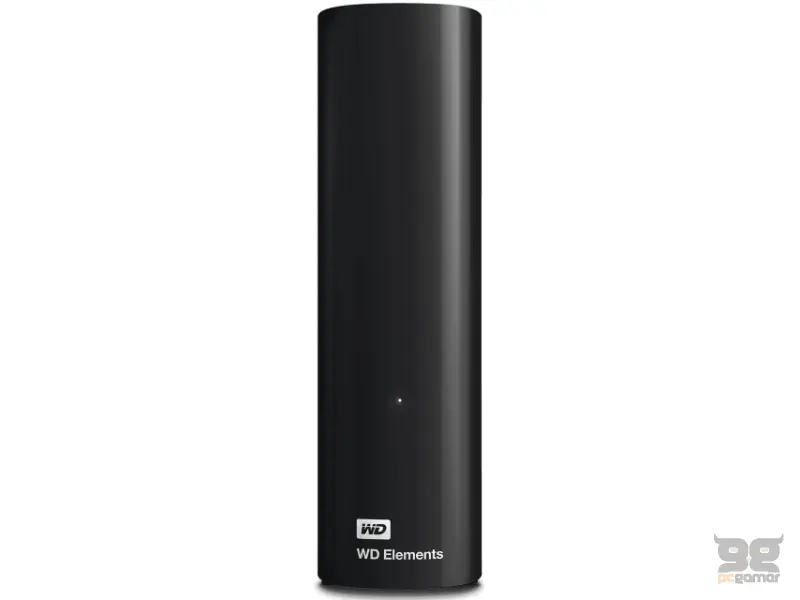 WD Elements Desktop 10TB 3.5