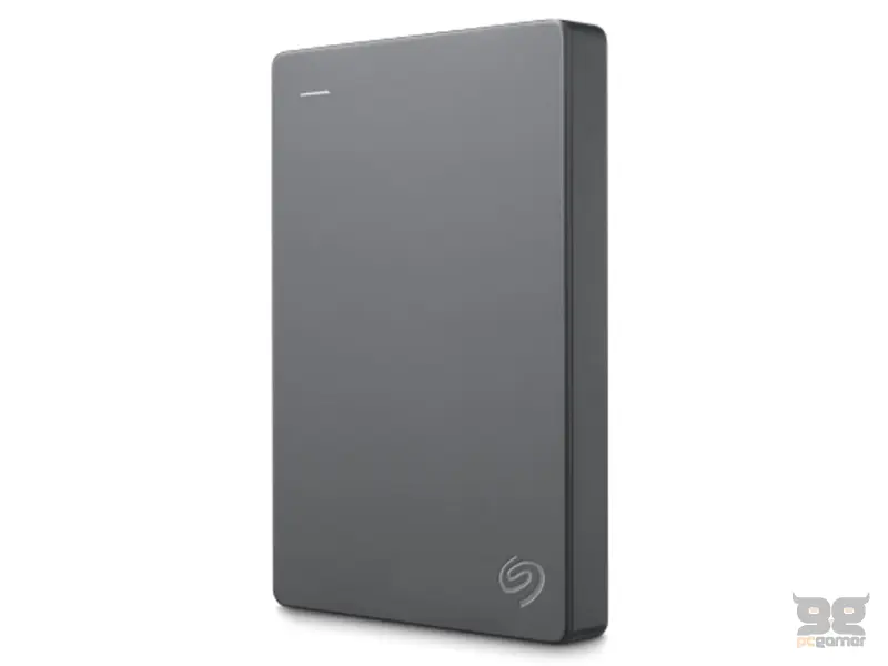 SEAGATE Basic Portable 4TB 2.5 inča eksterni hard disk STJL4000400 