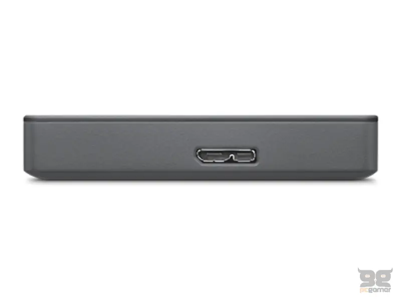 SEAGATE Basic Portable 4TB 2.5 inča eksterni hard disk STJL4000400 