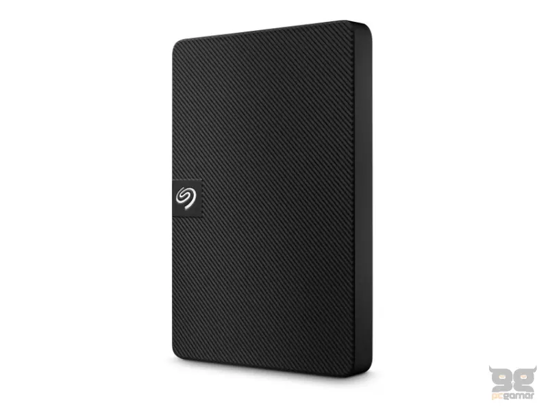 SEAGATE Expansion Portable 2TB 2.5 inča eksterni hard disk STKM2000400 