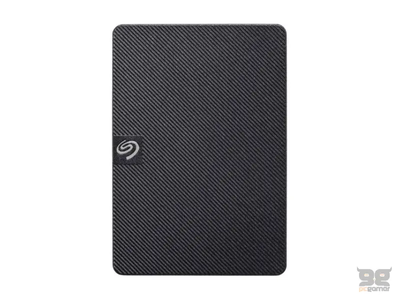 SEAGATE Expansion Portable 2TB 2.5 inča eksterni hard disk STKM2000400 