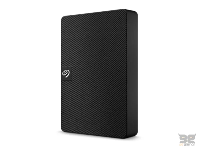 SEAGATE Expansion Portable 4TB 2.5 inča eksterni hard disk STKM4000400 