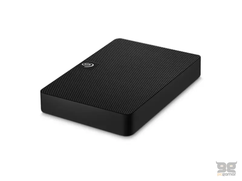 SEAGATE Expansion Portable 4TB 2.5 inča eksterni hard disk STKM4000400 