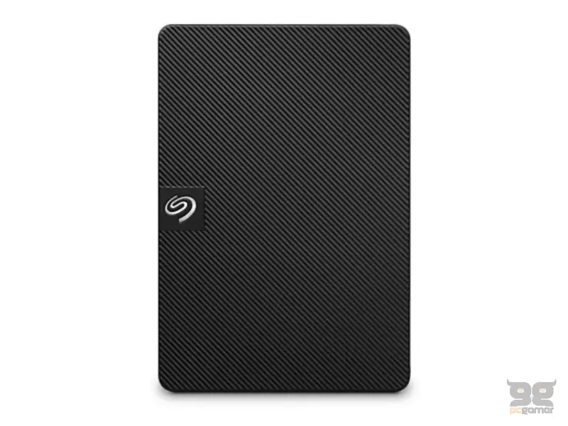 SEAGATE Expansion Portable 5TB 2.5 inča eksterni hard disk STKM5000400 