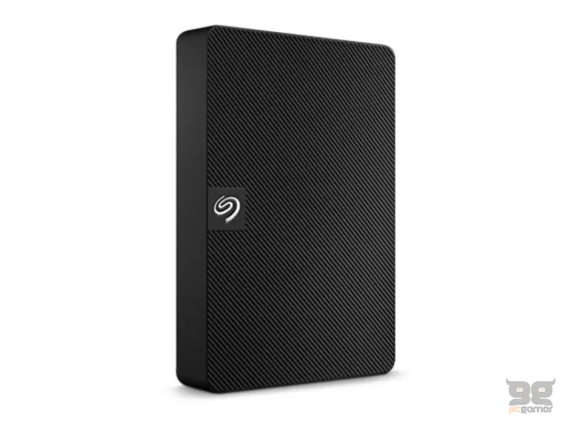 SEAGATE Expansion Portable 5TB 2.5 inča eksterni hard disk STKM5000400 