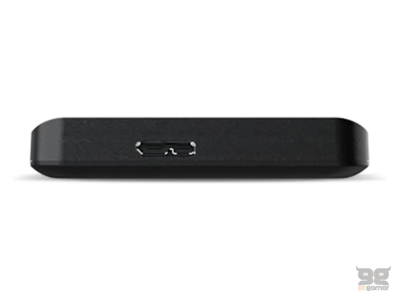 TOSHIBA Canvio Basics 2TB 2.5 inča crni eksterni hard disk HDTB520EK3AA 