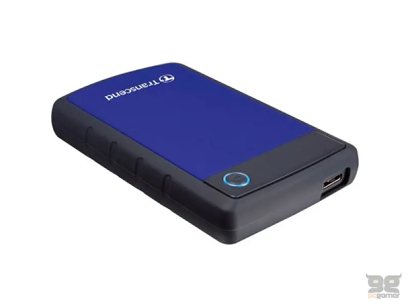 1TB StoreJet 25H3B 2.5" USB 3.1