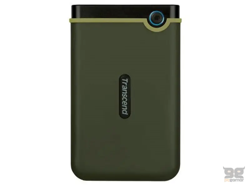 Transcend 1TB StoreJet 25M3 2.5" USB 3.1 Slim form factor