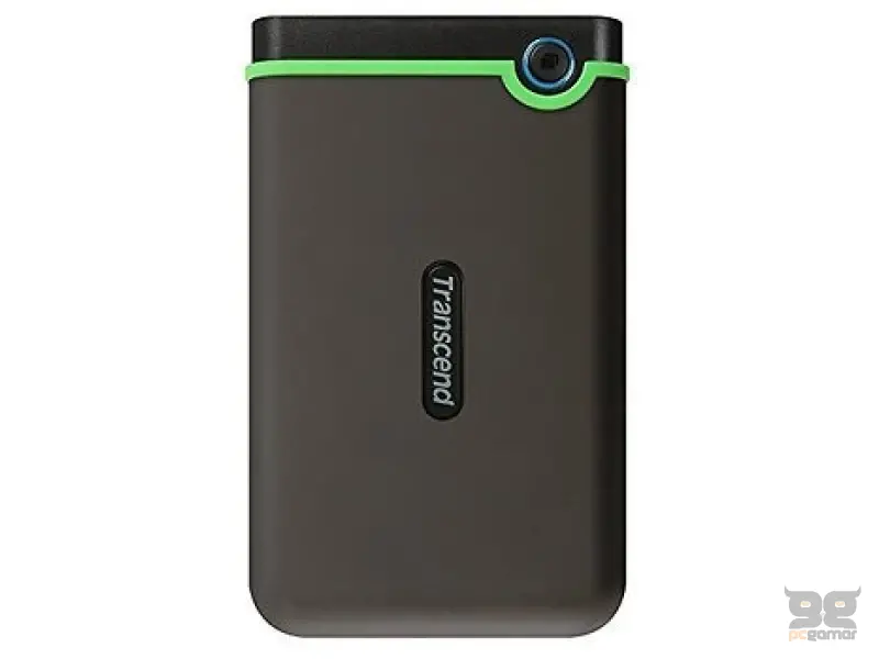 Transcend 1TB StoreJet 25M3 2.5" USB 3.1 Slim form factor