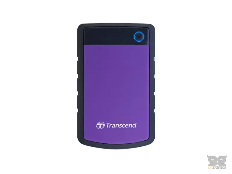 4TB StoreJet 25H3P 2.5" USB 3.1