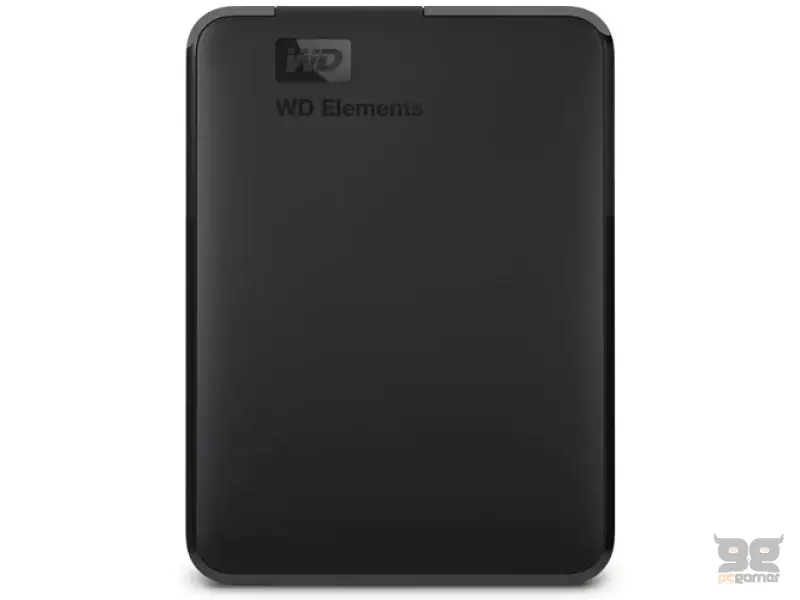 WD eksterni WDBU6Y0020BBK