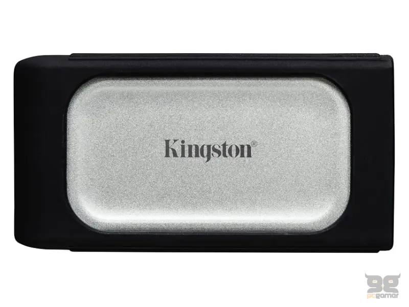 KINGSTON Portable XS2000 1TB eksterni SSD SXS2000/1000G 