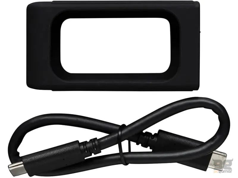 KINGSTON Portable XS2000 1TB eksterni SSD SXS2000/1000G 