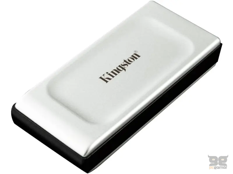 KINGSTON Portable XS2000 500GB eksterni SSD SXS2000/500G 