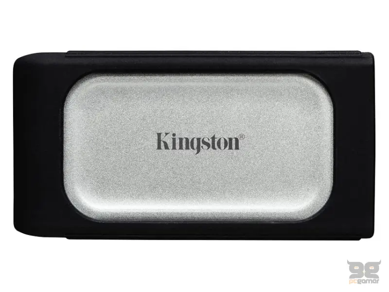 KINGSTON Portable XS2000 2TB eksterni SSD SXS2000/2000G 