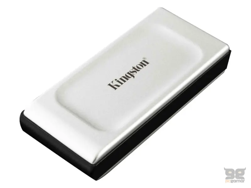 KINGSTON Portable XS2000 4TB eksterni SSD SXS2000/4000G 