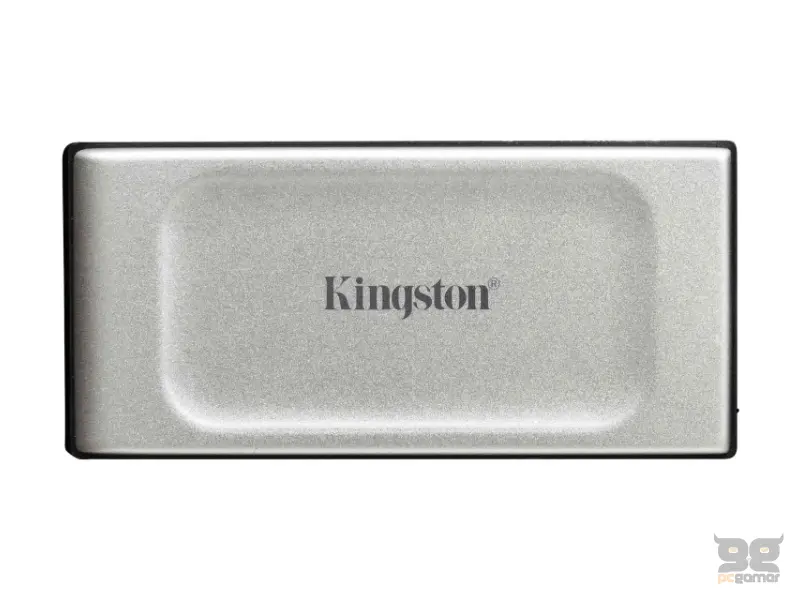 KINGSTON Portable XS2000 4TB eksterni SSD SXS2000/4000G 