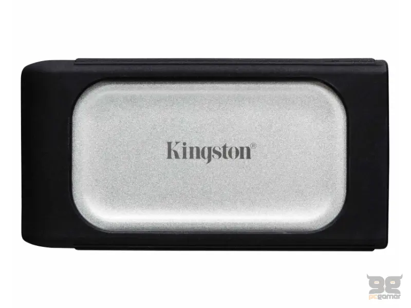 KINGSTON Portable XS2000 4TB eksterni SSD SXS2000/4000G 
