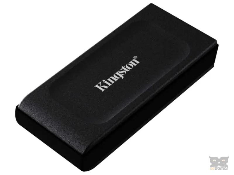 KINGSTON Portable XS1000 1TB eksterni SSD SXS1000/1000G 