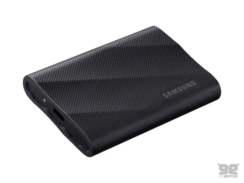 SAMSUNG Portable T9 1TB crni eksterni SSD MU-PG1T0B 