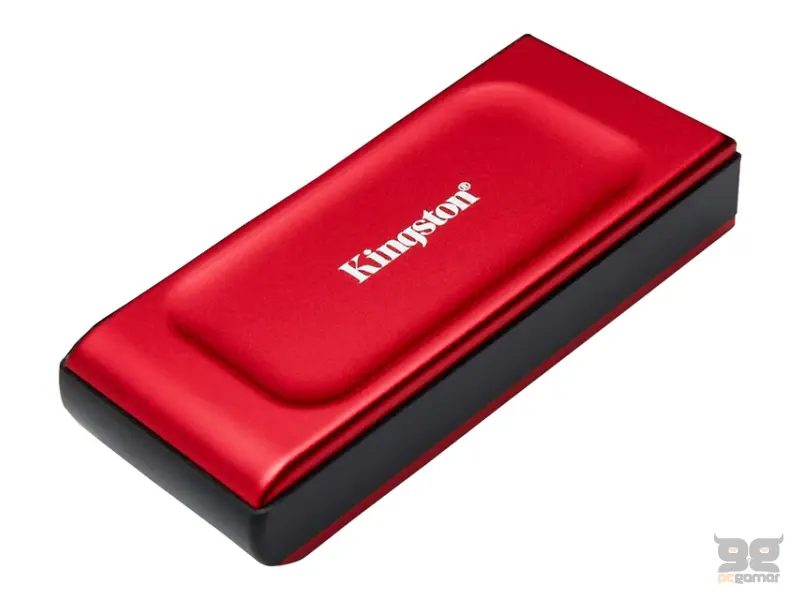 KINGSTON Portable XS1000R 1TB eksterni SSD SXS1000R/1000G 