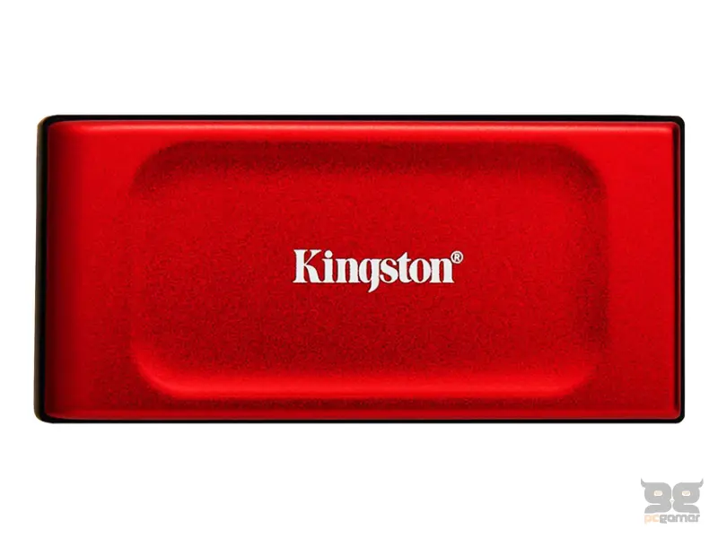 KINGSTON Portable XS1000R 2TB eksterni SSD SXS1000R/2000G 