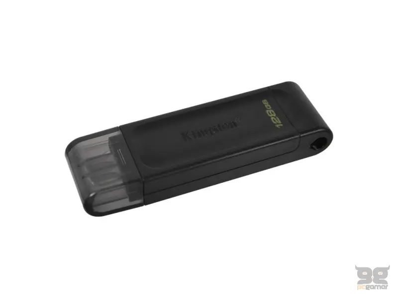 DataTraveler USB Type-C Flash Drive 128GB