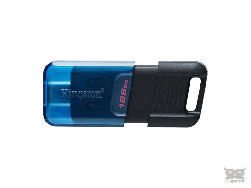 KINGSTON USB Type-C 80 M 128GB